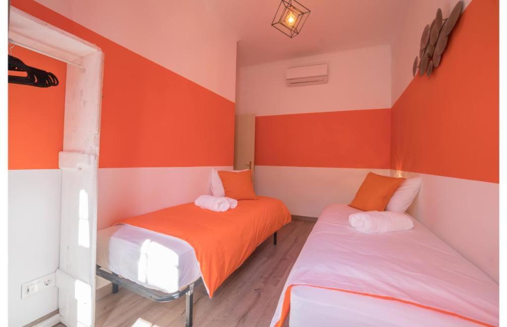 Appartement Cais Do Sodre - Nearby Pink Street, Time Out Market By Ld