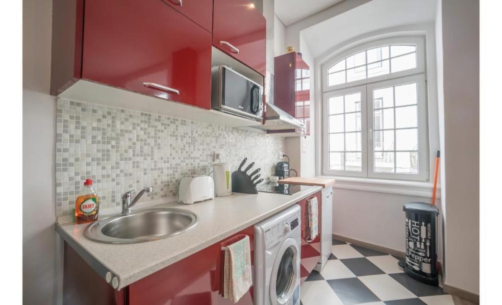 Cais Do Sodre - Nearby Pink Street, Time Out Market By Ld Appartement