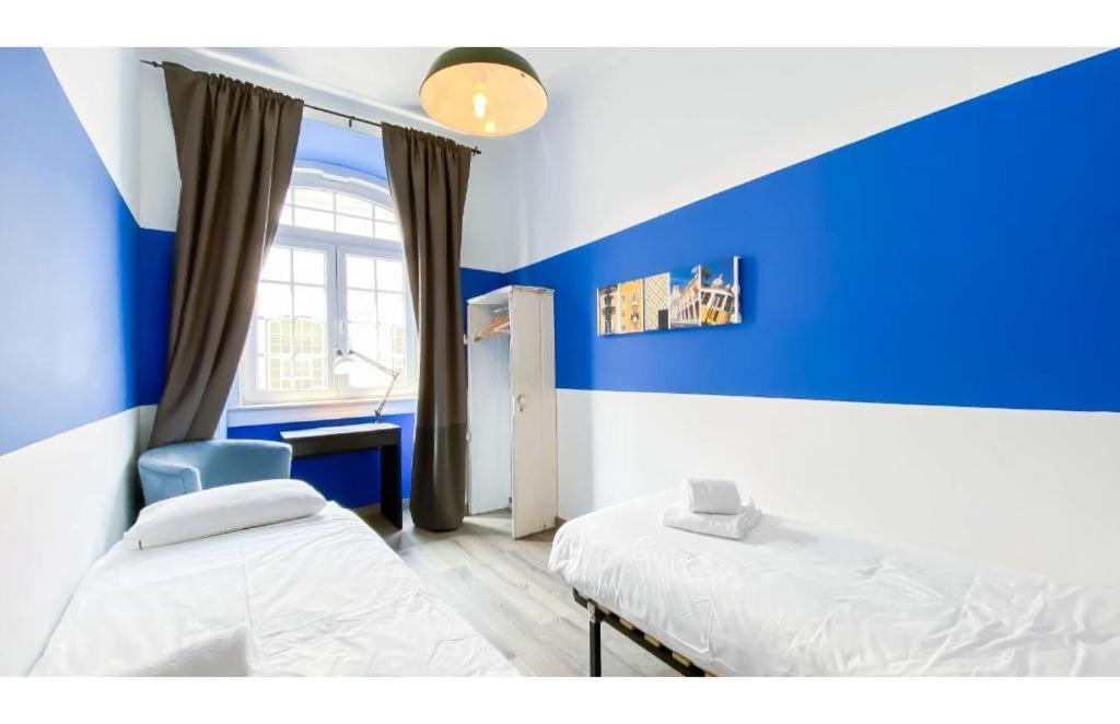Cais Do Sodre - Nearby Pink Street, Time Out Market By Ld Appartement Lisboa