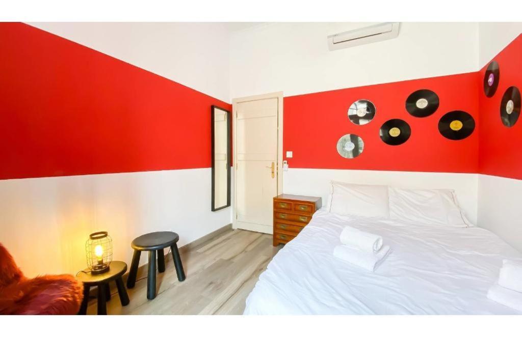 Cais Do Sodre - Nearby Pink Street, Time Out Market By Ld * Lisboa