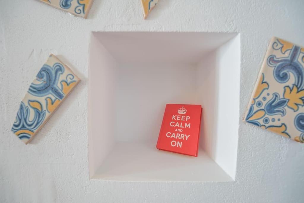Cais Do Sodre - Nearby Pink Street, Time Out Market By Ld Appartement *