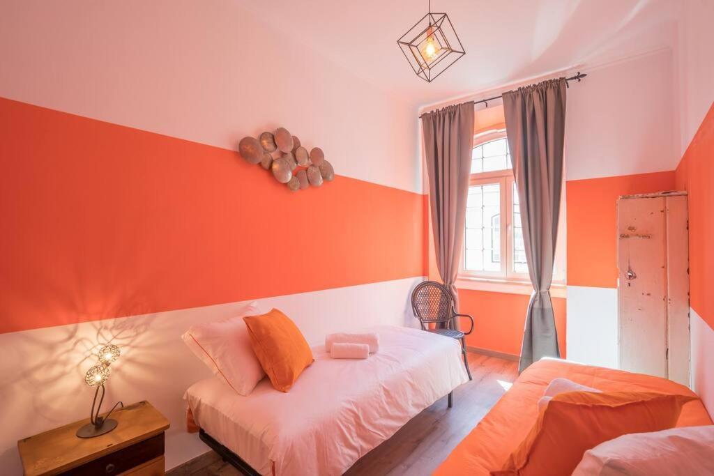 Appartement Cais Do Sodre - Nearby Pink Street, Time Out Market By Ld Lisboa
