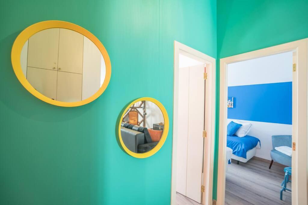 Cais Do Sodre - Nearby Pink Street, Time Out Market By Ld Appartement