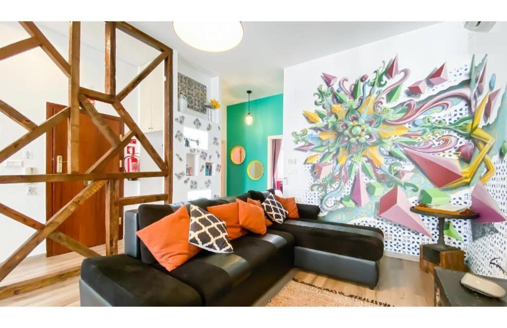 Cais Do Sodre - Nearby Pink Street, Time Out Market By Ld * Lisboa