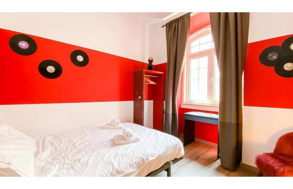 Cais Do Sodre - Nearby Pink Street, Time Out Market By Ld Appartement