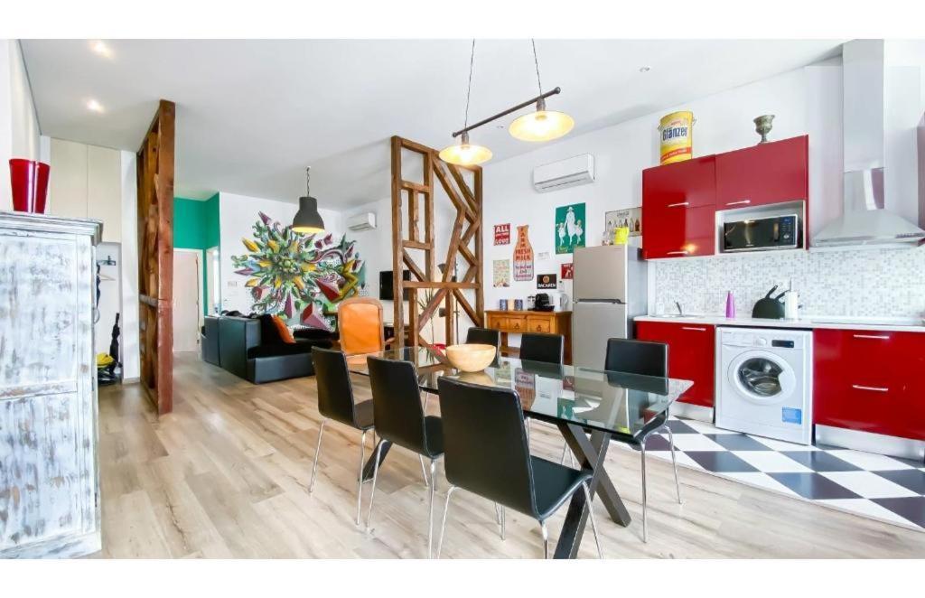Cais Do Sodre - Nearby Pink Street, Time Out Market By Ld Appartement *