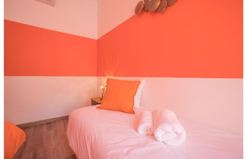 Appartement Cais Do Sodre - Nearby Pink Street, Time Out Market By Ld *