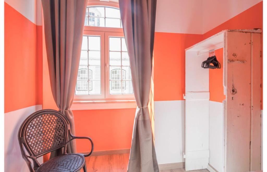 Cais Do Sodre - Nearby Pink Street, Time Out Market By Ld Appartement