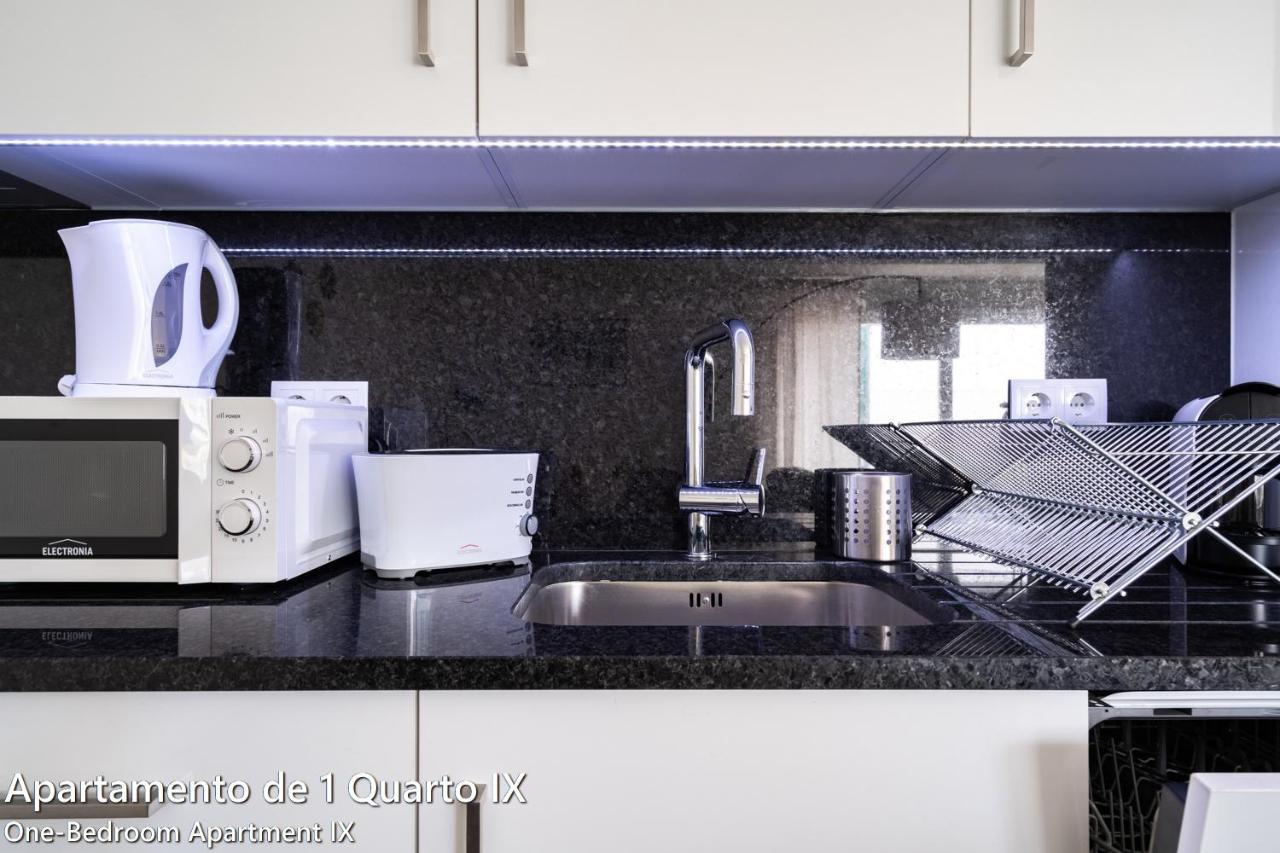 Akicity Sete Rios Selected Appartement Lisboa