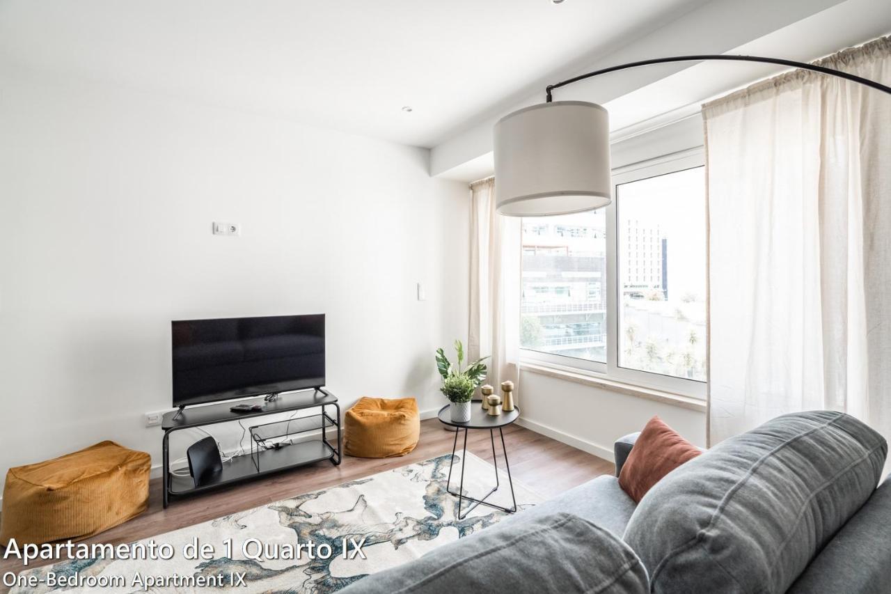 Appartement Akicity Sete Rios Selected *