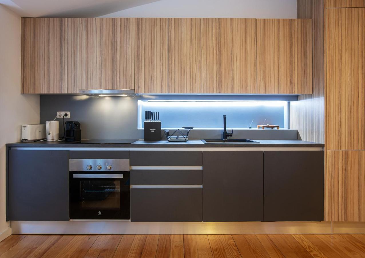 Casa Andorinhas Apartment Lisbon