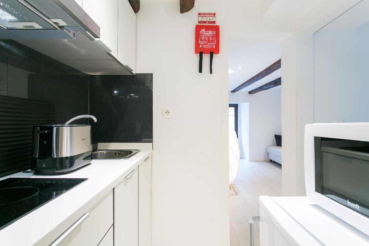 Gem Of The Historic Center Apartamento *