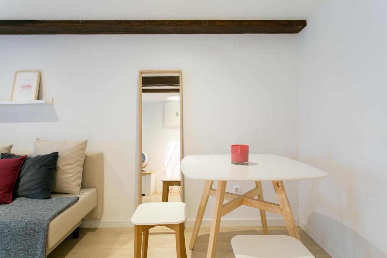 Apartamento Gem Of The Historic Center Lisboa