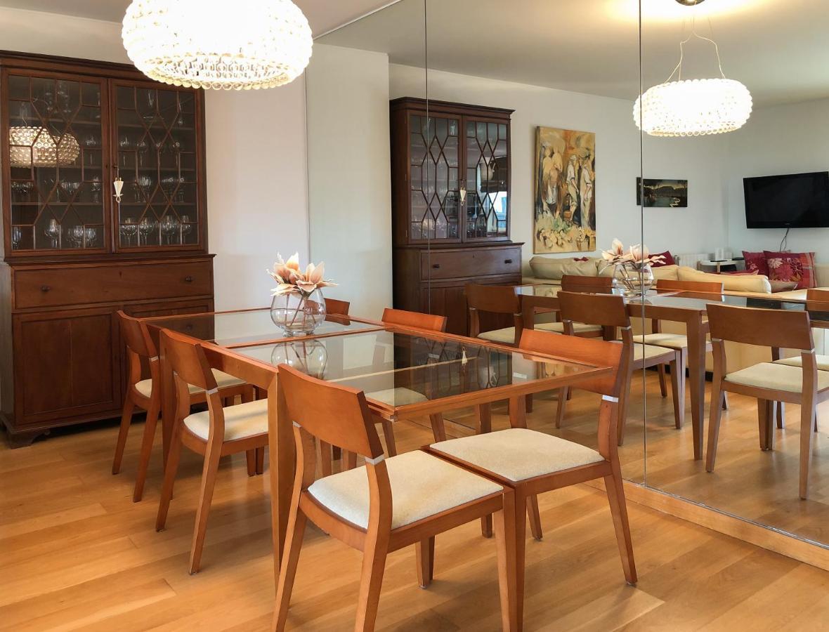 Appartement Oriente River View W/ Balcony&garage *