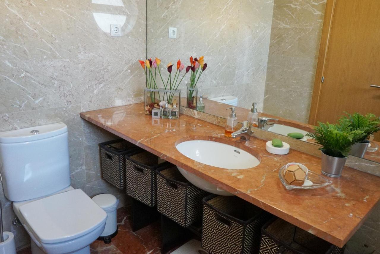 Appartement Oriente River View W/ Balcony&garage *