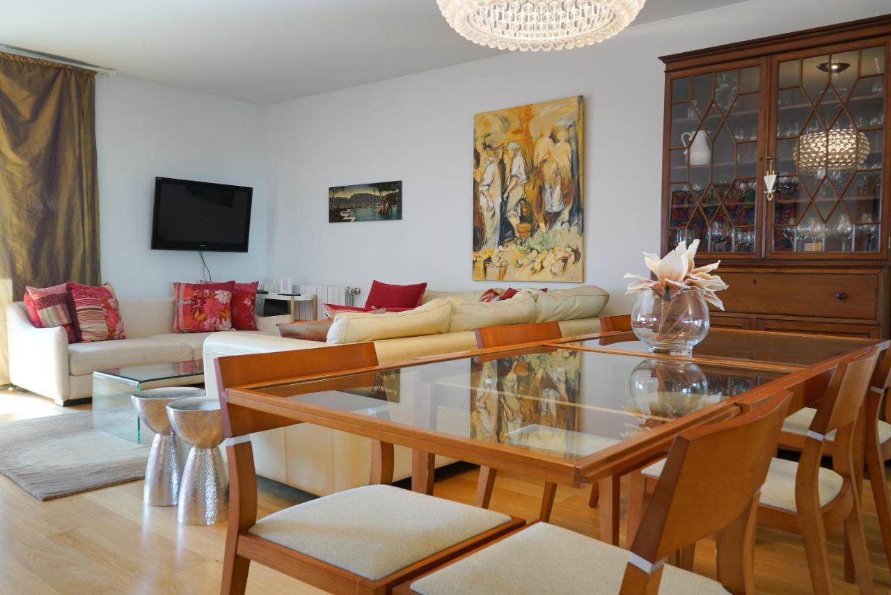 Appartement Oriente River View W/ Balcony&garage *