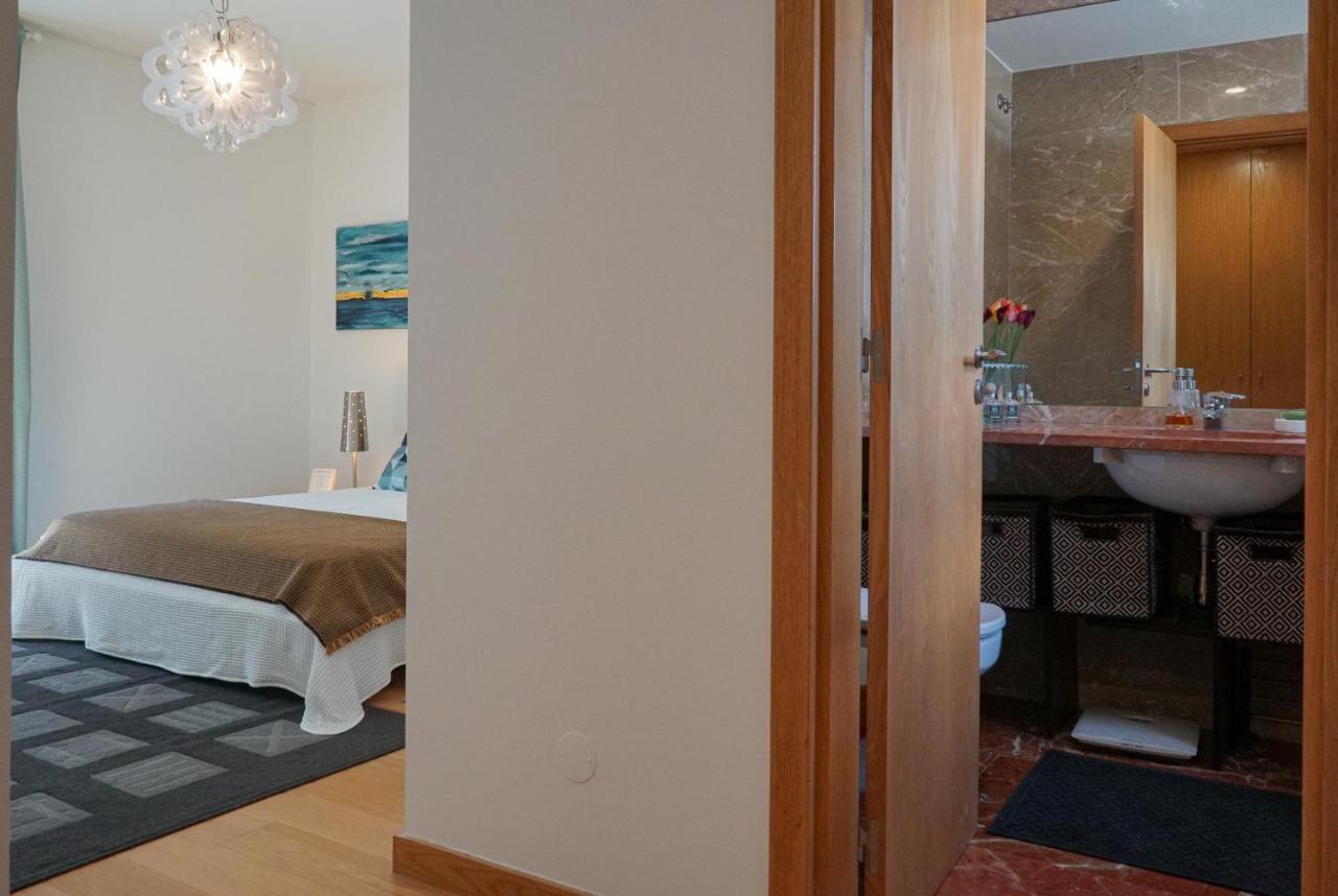 Appartement Oriente River View W/ Balcony&garage