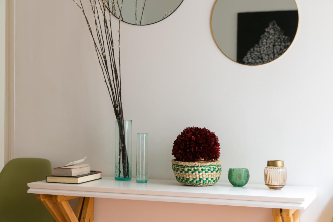 The Graceful Escape Appartement Lisboa