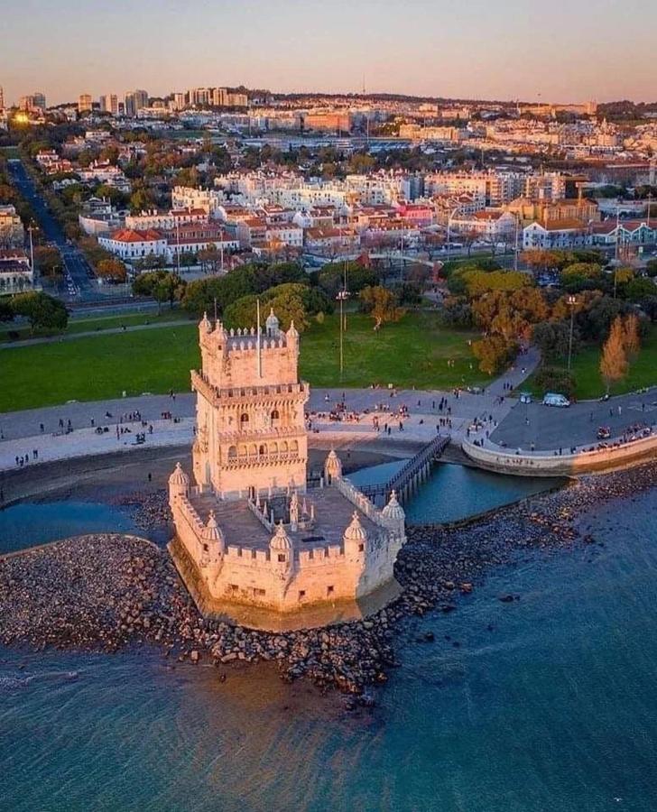 Belem- Charming * Lissabon