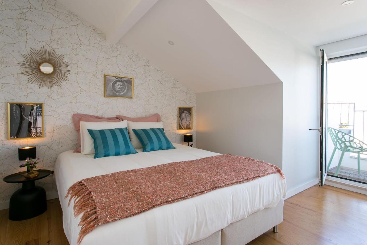 Apartment Pearl Of Belem Lisbon