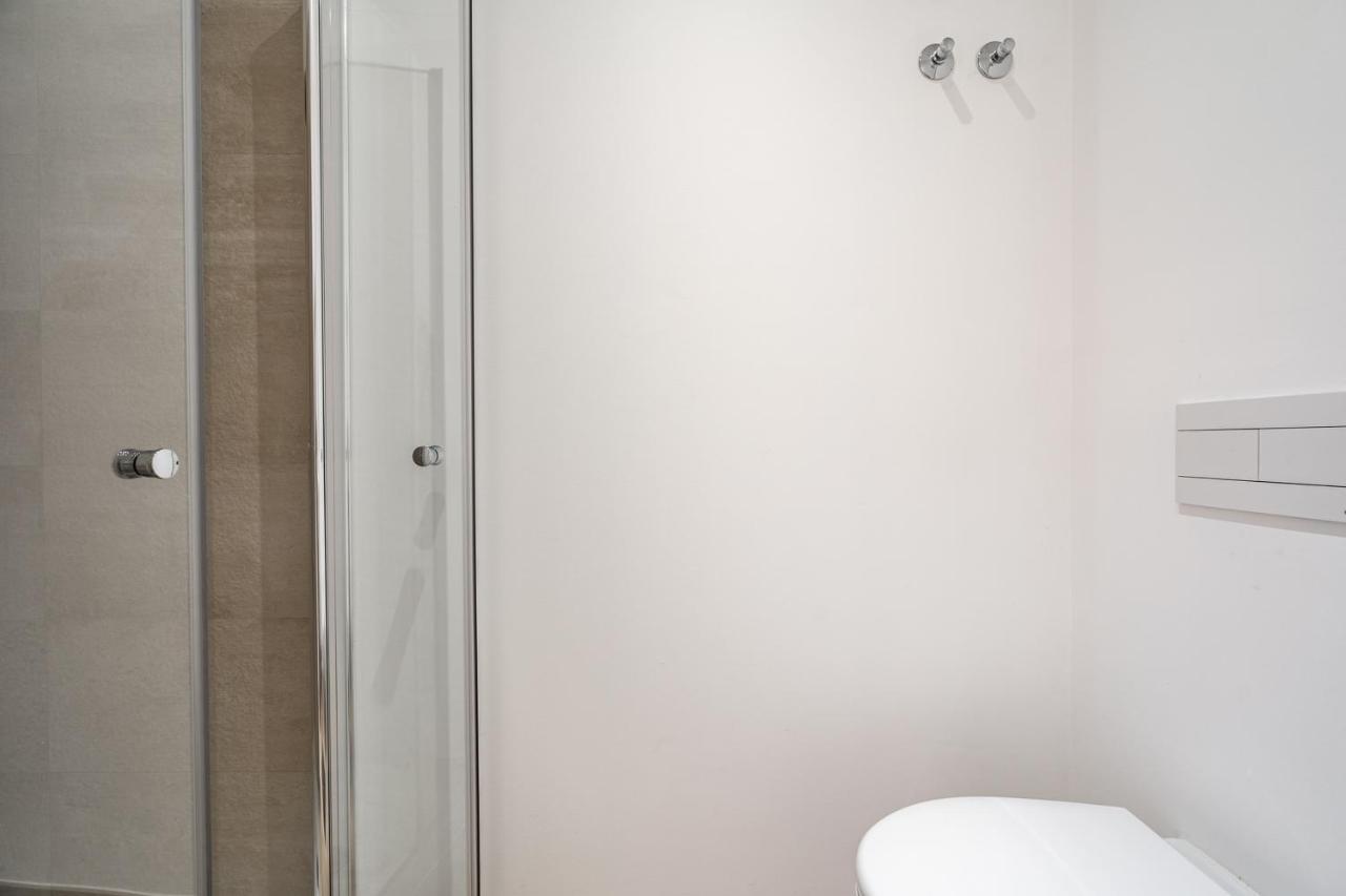 Akicity Arroios Iris Appartement Lisboa