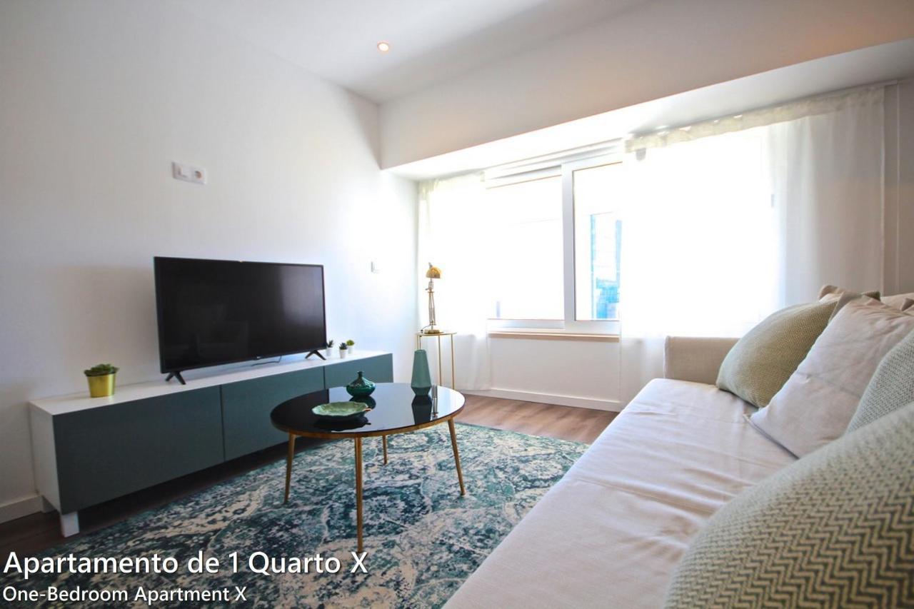 Akicity Sete Rios Selected Appartement