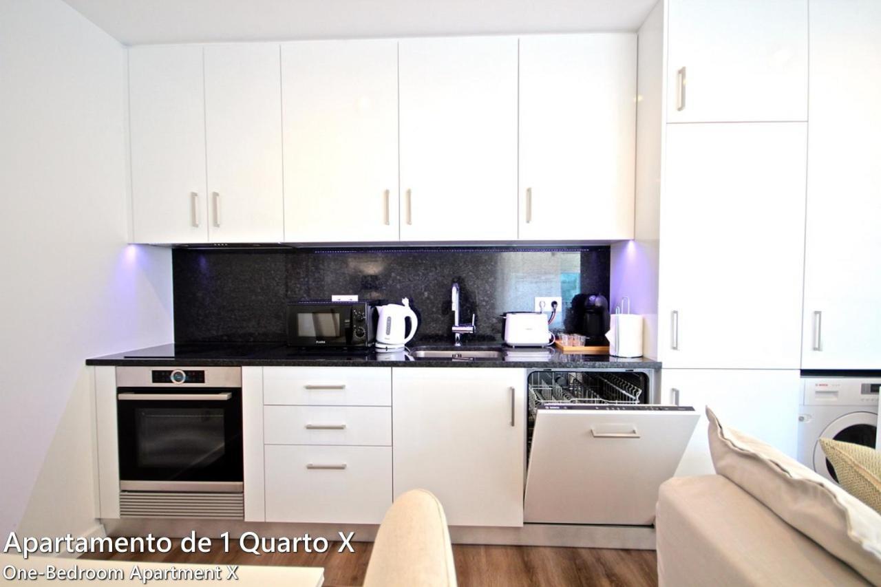 Akicity Sete Rios Selected Appartement