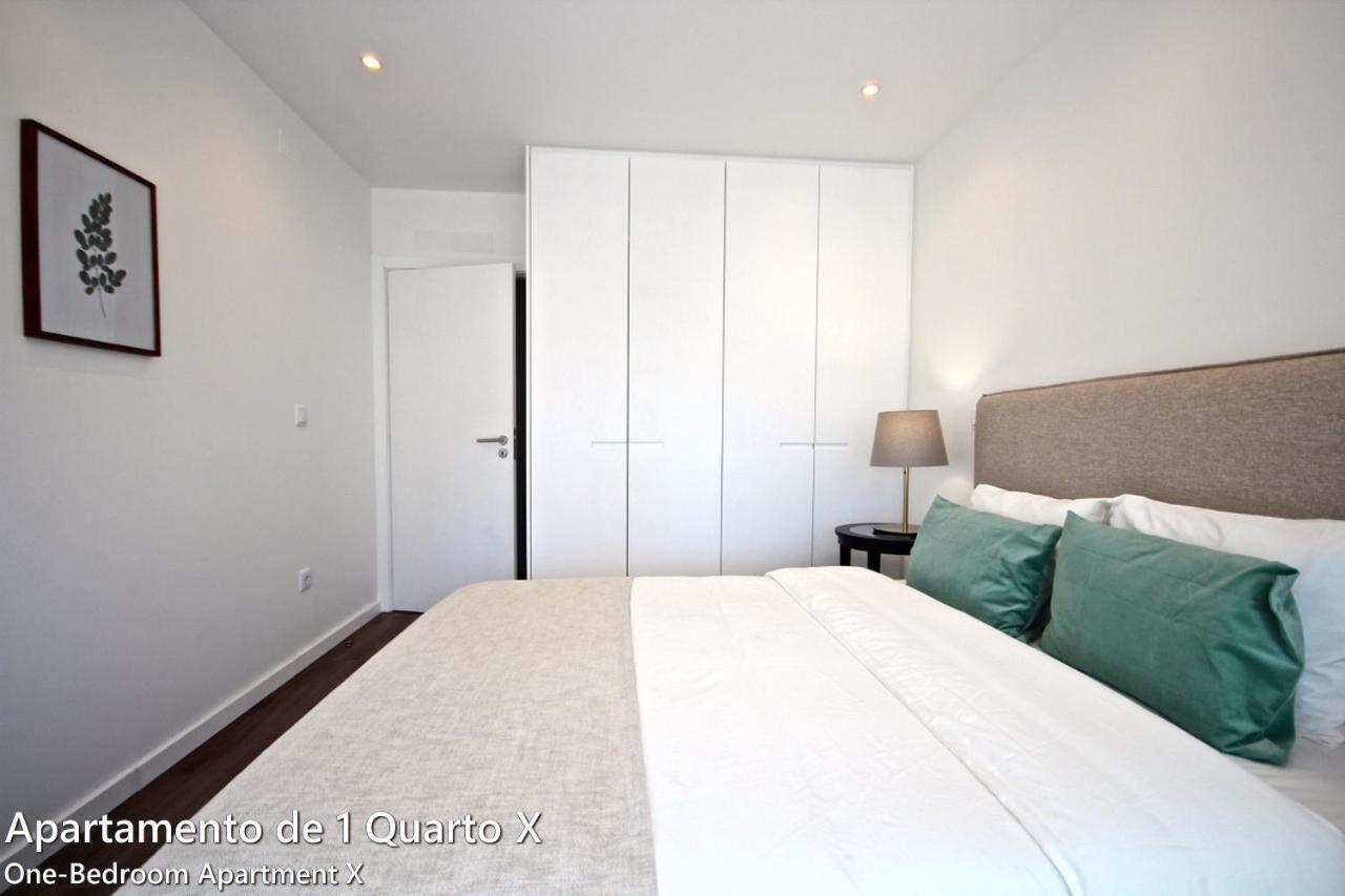 Appartement Akicity Sete Rios Selected