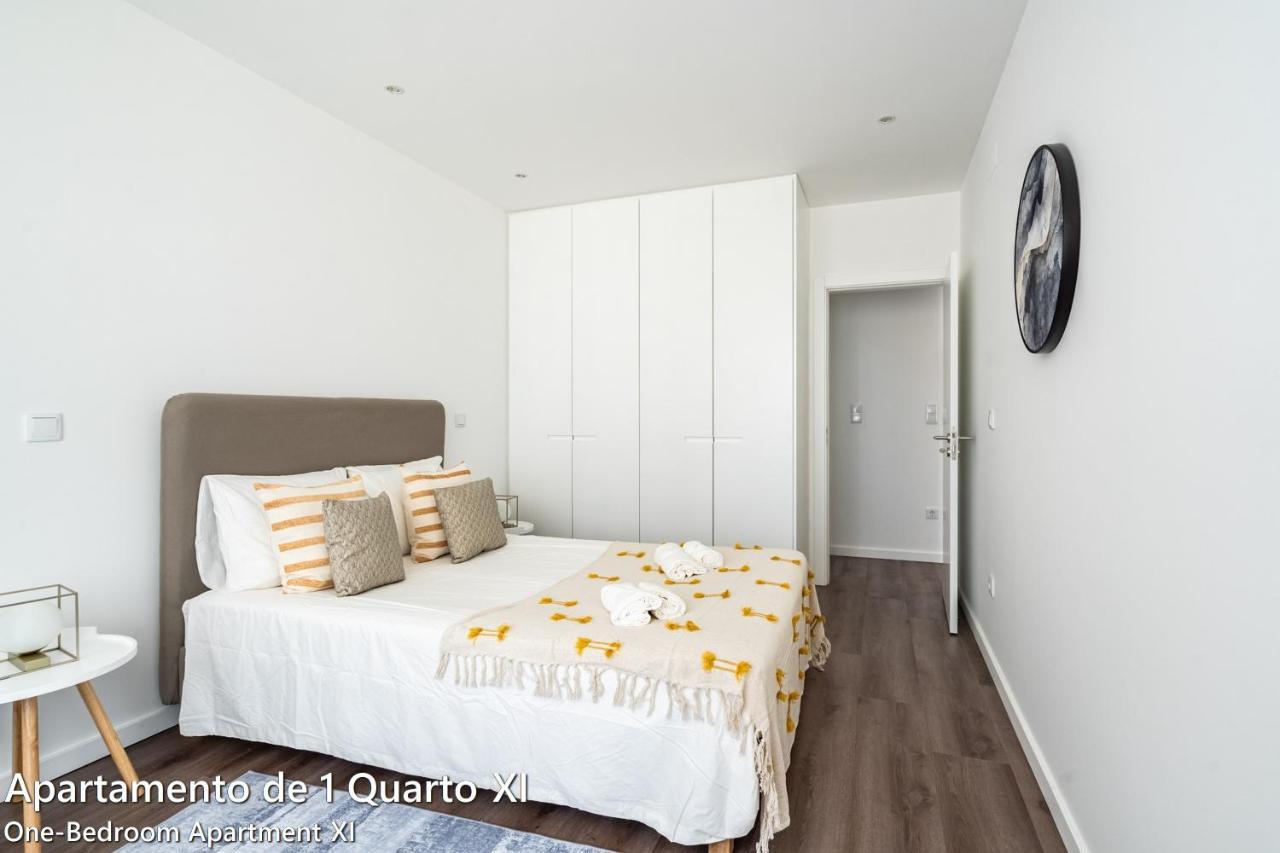 Akicity Sete Rios Selected Appartement *