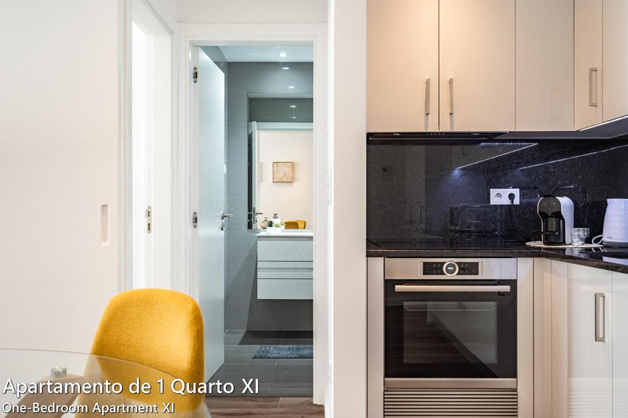 Appartement Akicity Sete Rios Selected
