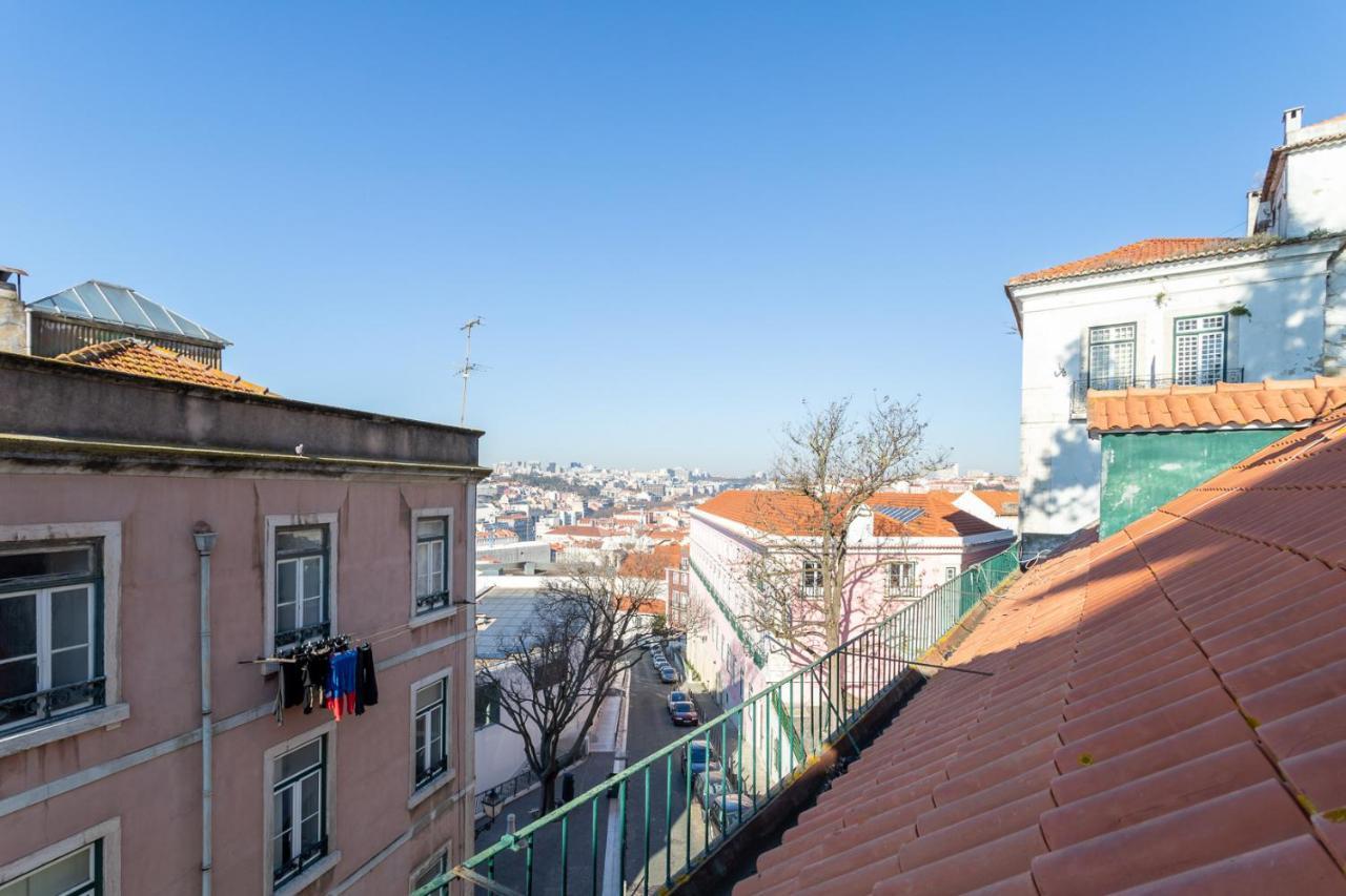 Downtown Concept By Homing Lissabon
