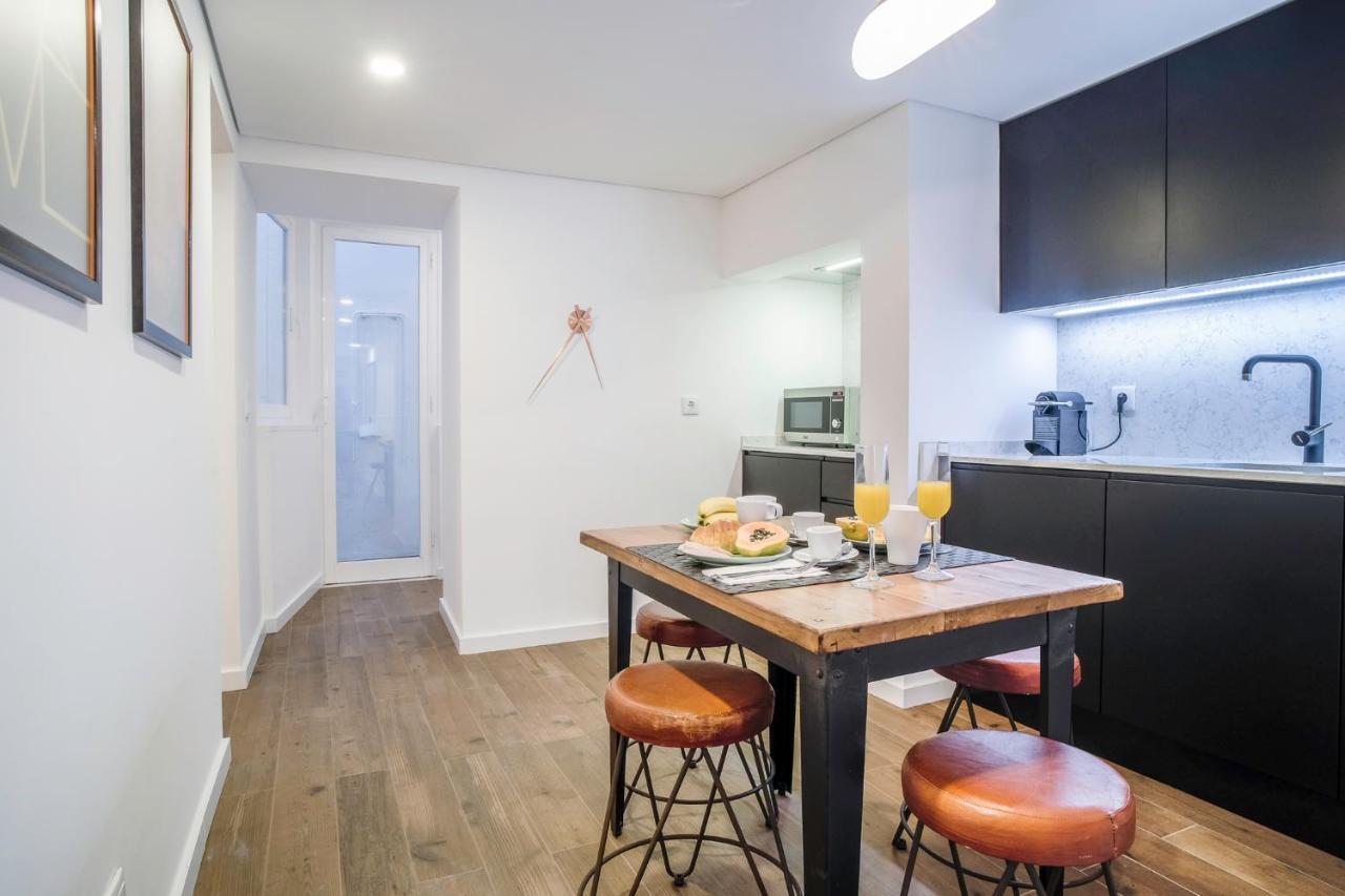 Apartment Casa 36 Exquisite Flat *