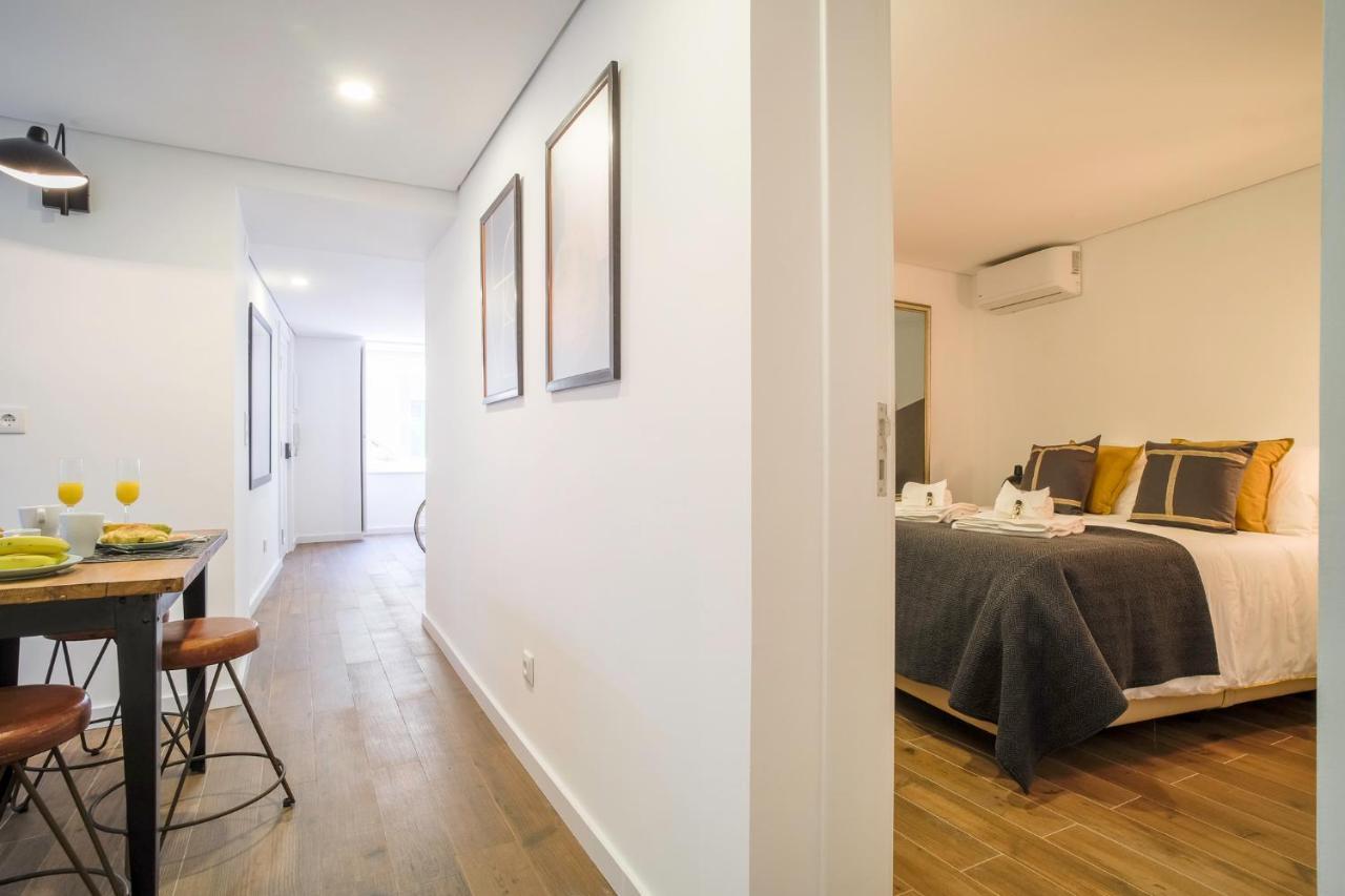Apartment Casa 36 Exquisite Flat Lisbon