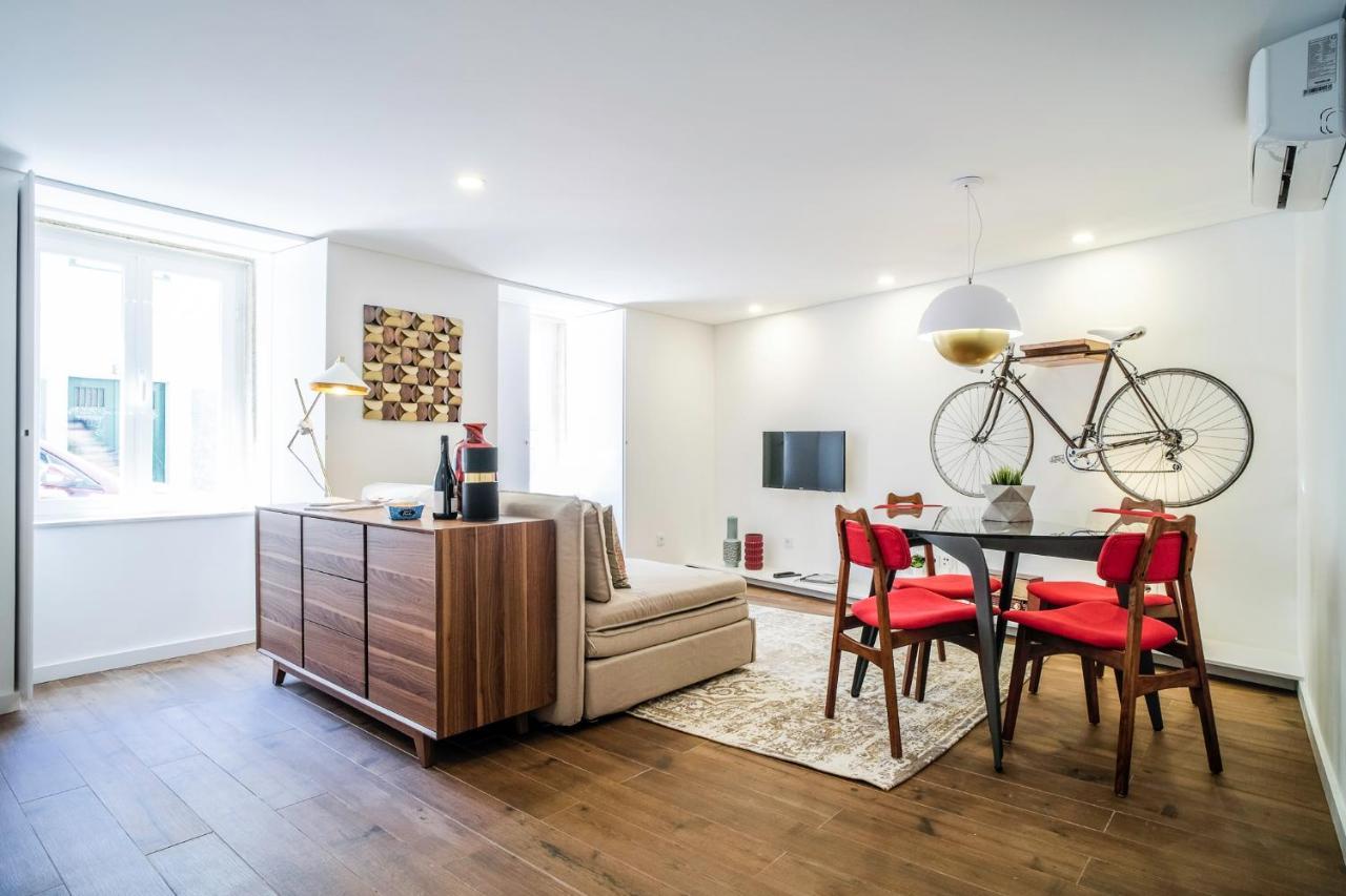 Apartment Casa 36 Exquisite Flat Lisbon