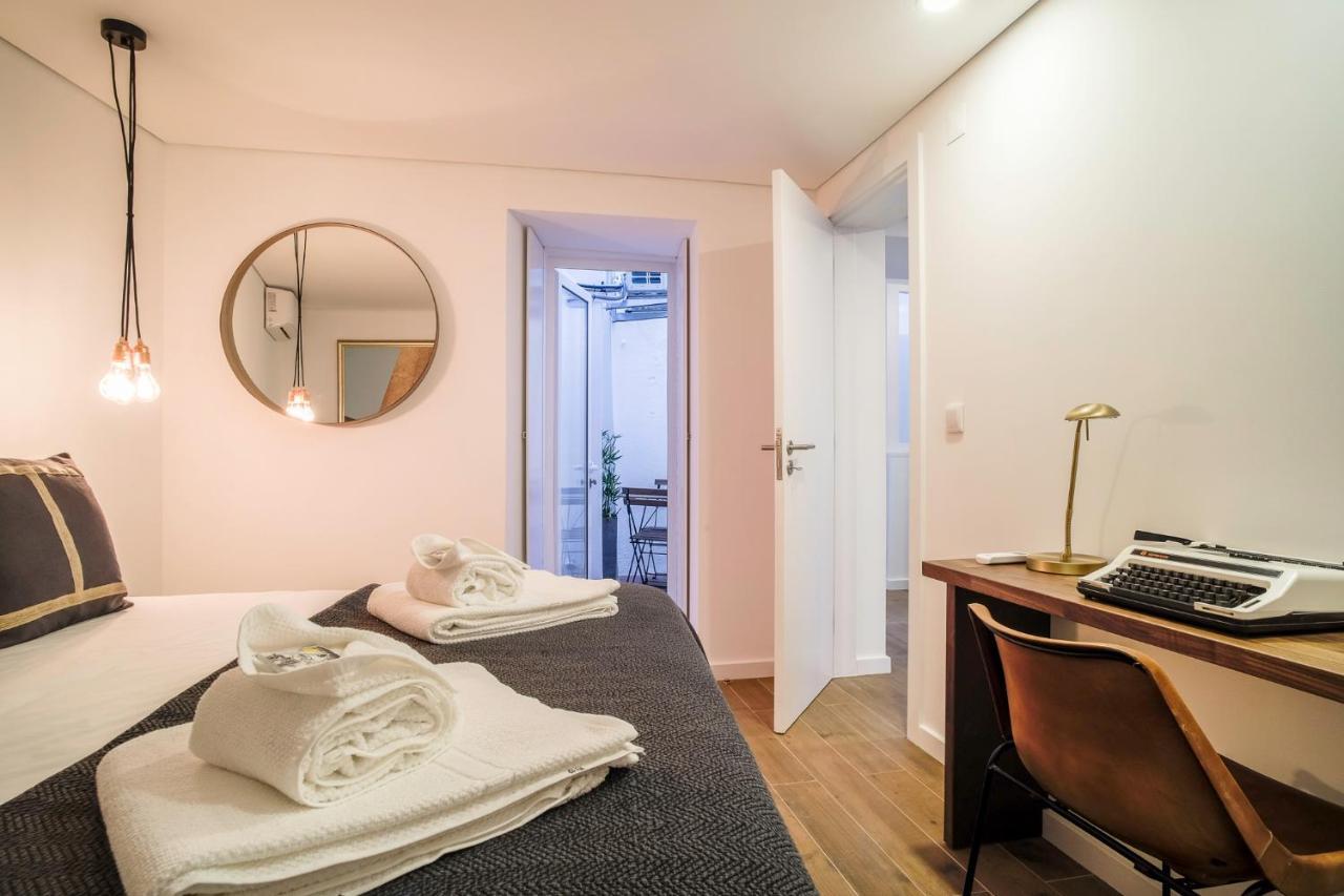 Casa 36 Exquisite Flat Apartment