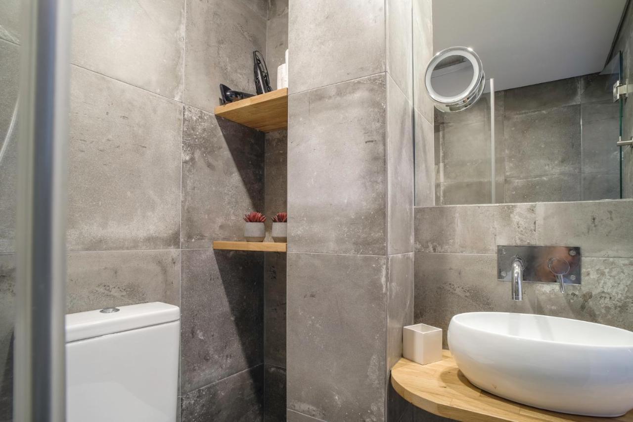 Casa 36 Exquisite Flat Apartment