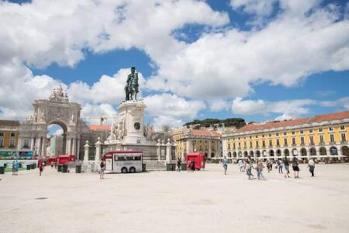 Downtown - Chiado & Me 2 * Lisboa