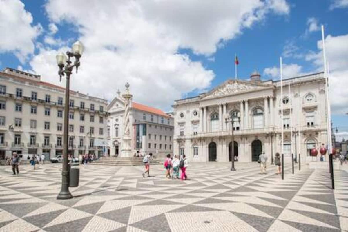 Downtown - Chiado & Me 2 Lisboa