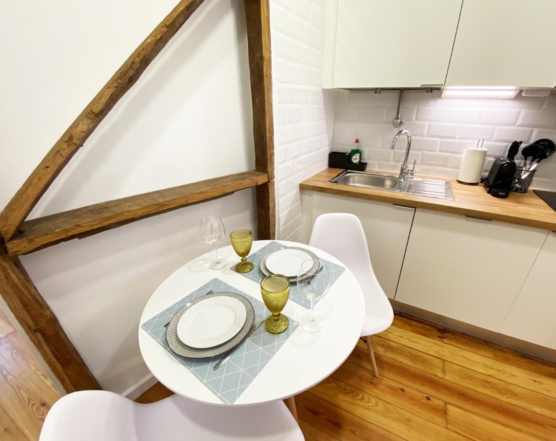 El Patio 79 Appartement Lissabon