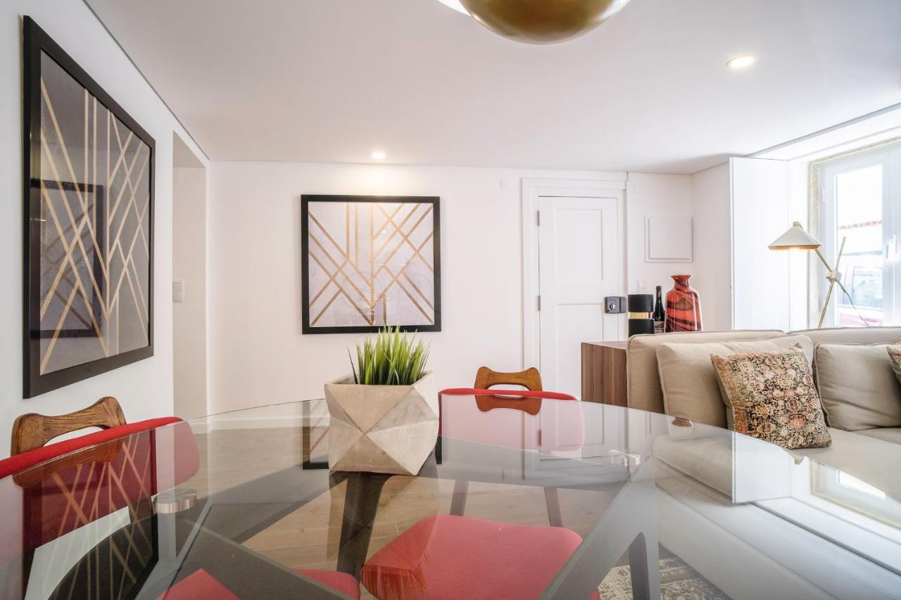 Apartment Casa 36 Exquisite Flat