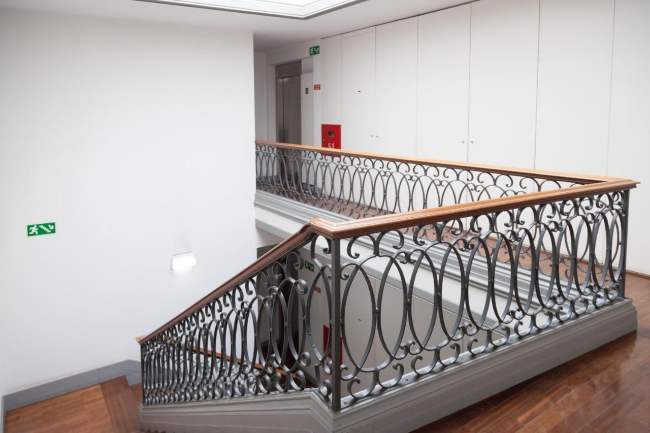 Flh Chiado Artsy Duplex Appartement