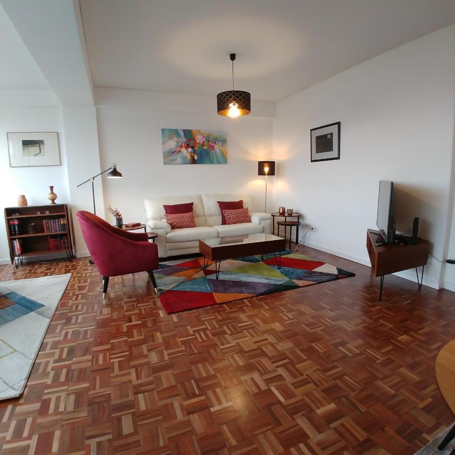 Tagus Life Areeiro Lissabon