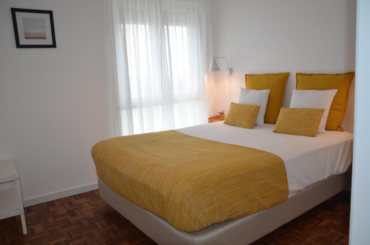 Tagus Life Areeiro * Lissabon