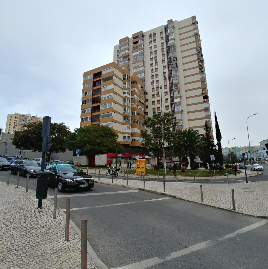 Tagus Life Areeiro Lissabon