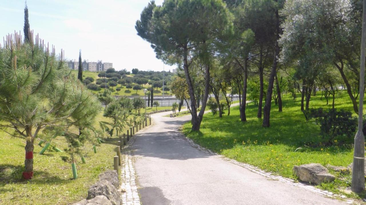 Appartement Tagus Life Areeiro *