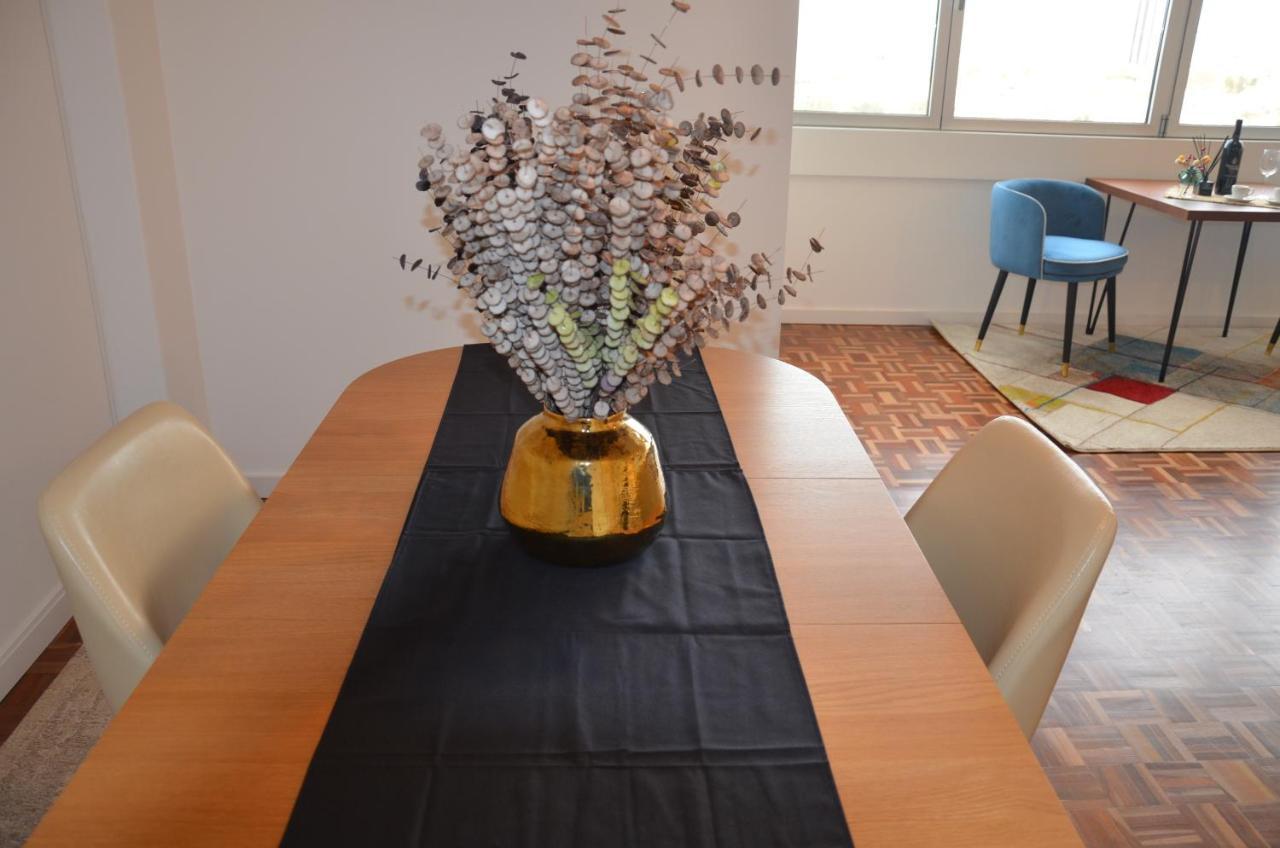 Appartement Tagus Life Areeiro *