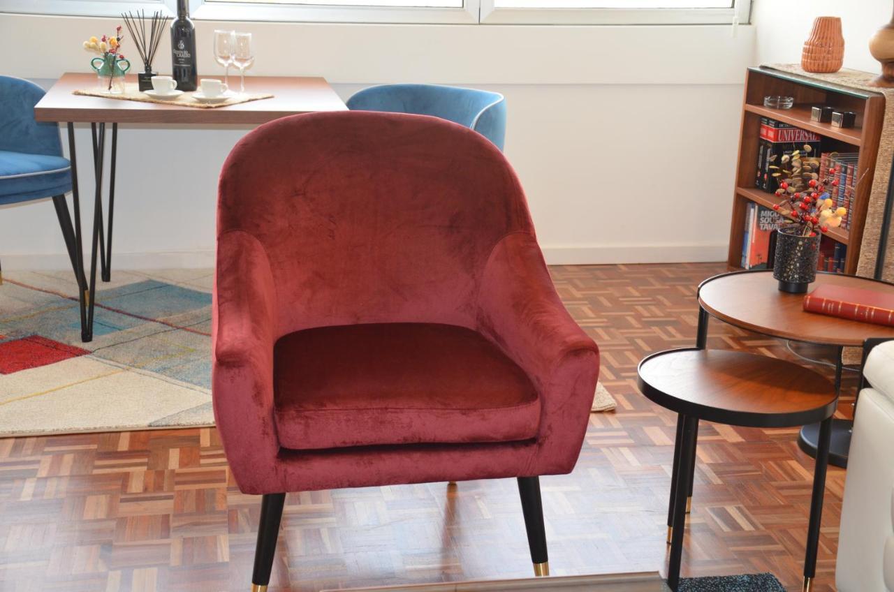 Appartement Tagus Life Areeiro