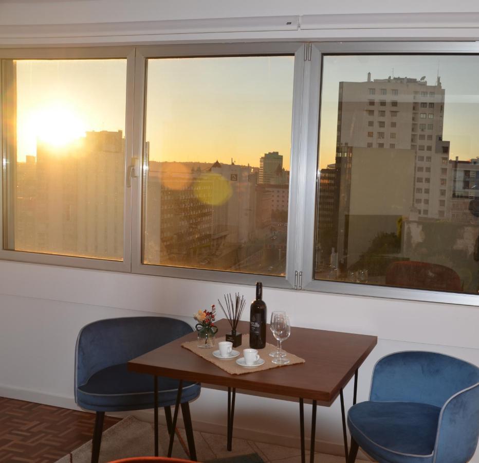 Tagus Life Areeiro Appartement *