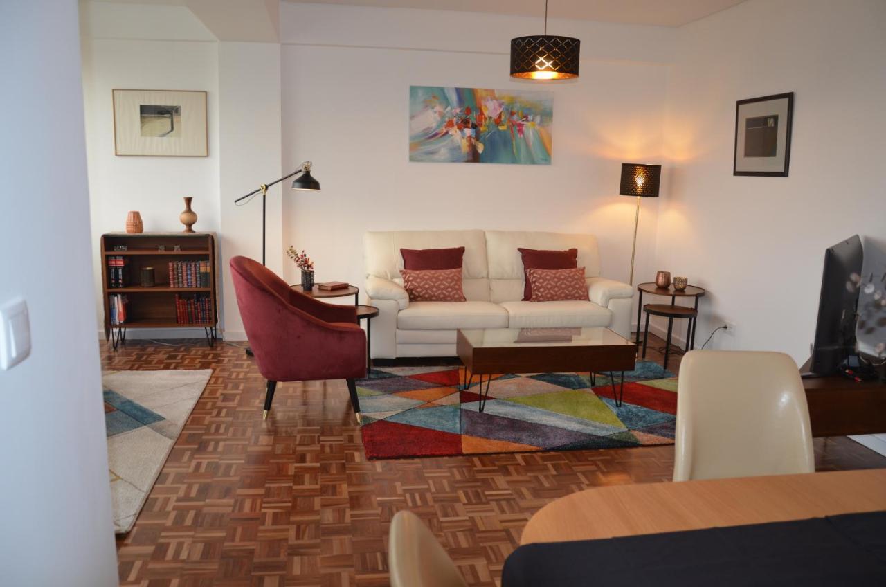 Tagus Life Areeiro Appartement Lissabon
