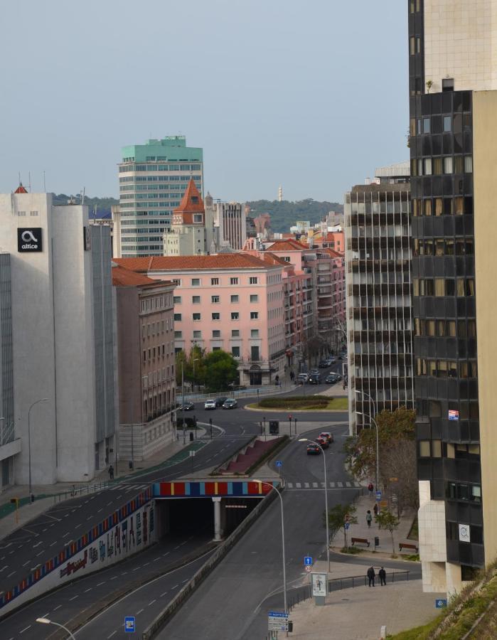 Tagus Life Areeiro Lissabon